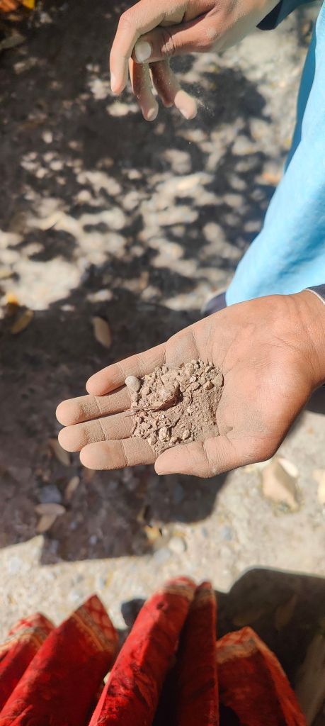 Exploring Soil Texture Outdoors: Learning STEM Through the FAO Ribbon&nbsp;Test